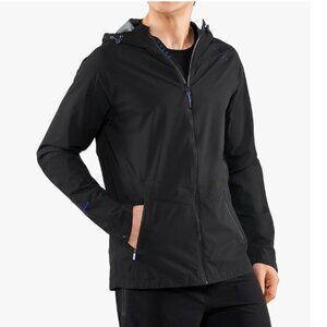 FALKE Men's Protect Jacket M 1 Piece, Medium